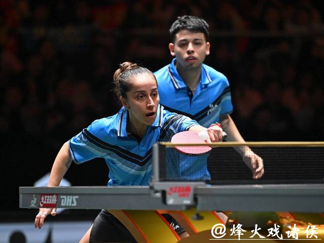 8-0战胜智利队 国乒混团世界杯3连胜晋级8强