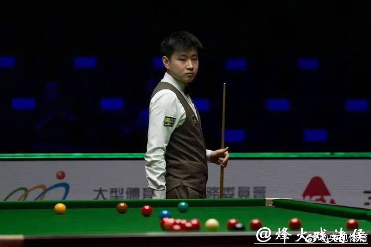 斯诺克世界大奖赛 中国选手包揽四强创历史 斯诺克世界大奖赛 中国选手包揽四强创历史