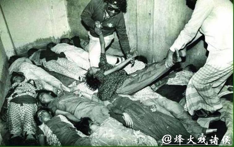 压倒性大胜!“Z世代”革命后,孟加拉国人为何依然选择“旧势力”? 压倒性大胜!“Z世代”革命后,孟加拉国人为何依然选择“旧势力”?