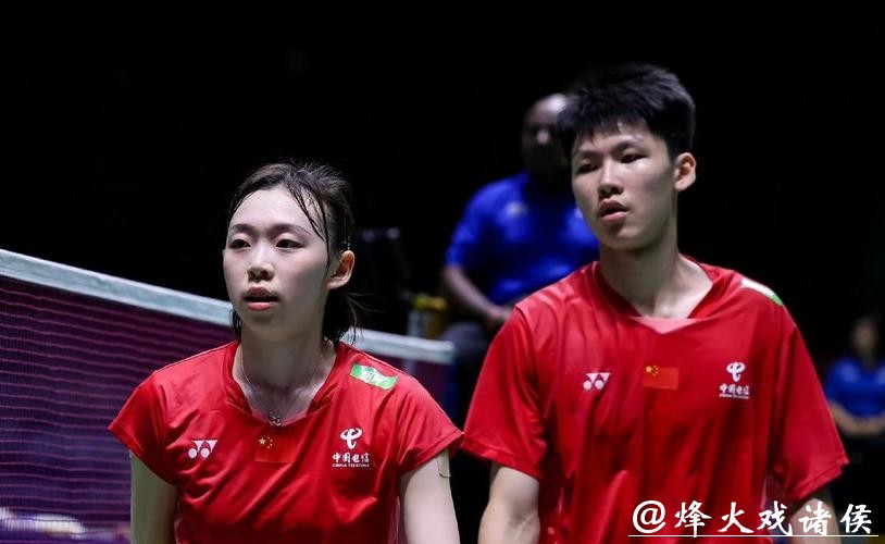 中国香港公开赛首日 国羽取得五胜两负 中国香港公开赛首日 国羽取得五胜两负