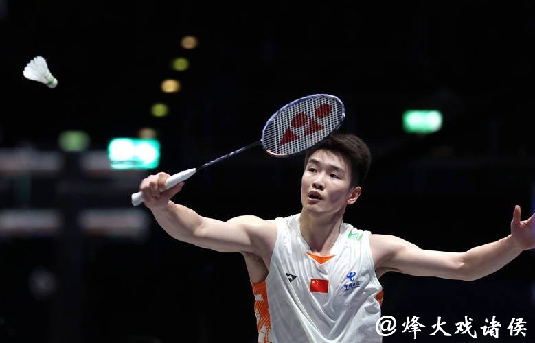 中国香港公开赛首日 国羽取得五胜两负 中国香港公开赛首日 国羽取得五胜两负